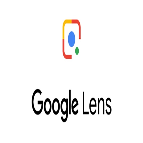 Google Lens Clone