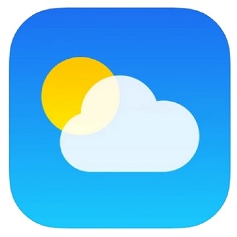 Weather App